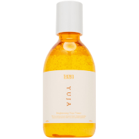 Tenzero Brightening Yuja Toner - Обновляющий тонер для лица, шеи и зоны декольте с экстрактом Юдзу 200мл.