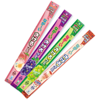 UHA Cute Extra Long Soft Candy - Жевательные конфеты Sakae со вкусом пребиотического напитка, 32.9гр.