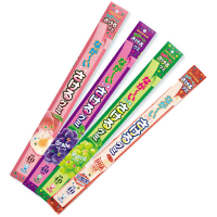 UHA Cute Extra Long Soft Candy - Жевательные конфеты Sakae со вкусом пребиотического напитка, 32.9гр.