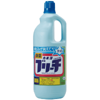 KANEYO Liquid Bleach for Linen - Жидкий отбеливатель для белья на основе хлора.