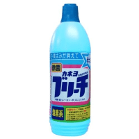 KANEYO Liquid Bleach for Linen - Жидкий отбеливатель для белья на основе хлора.