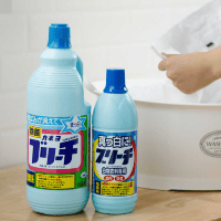 KANEYO Liquid Bleach for Linen - Жидкий отбеливатель для белья на основе хлора.