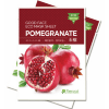 PASCUCCI Good Face Eco Mask Sheet - Тканевая маска для лица 23мл., купить с доставкой на дом фото 4 &mdash; Корейские товары для всей семьи(КорОпт)