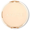 AMUSE Dew Jelly Vegan Cushion SPF 38 PA+++ - Тональный кушон с влажным финишем в светлом оттенке 15гр., купить с доставкой на дом фото 2 — Корейские товары для всей семьи(КорОпт)