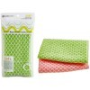 SUNG BO Мочалка для душа Royal Shower Towel - №012 28см*90см средней жесткости, нейлон, полиэстер, купить с доставкой на дом фото 2 — Корейские товары для всей семьи(КорОпт)