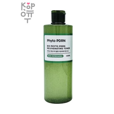 Тонер, Био-фито Омолаживающий тонер с ПДРН/Bio Phyto Pdrn Rejuvenating Toner, Meloso