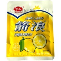 Леденцовая карамель Wanheda Jian Lang - фруктовая с витамином С и вкусом Арбуза