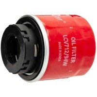 LIVCAR Oil Filter LCV712/94W - Масляный фильтр для VOLSWAGEN, AUDI, SEAT, SKODA