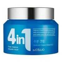 Dr.CELLIO — Dr.G50 4 IN 1 Cream — Крем для лица, Aqua / Vita / Whitening / Snail, 70 мл