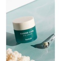 Heimish Marine Care Eye Cream - Питательный крем для век с экстрактами водорослей 30 мл