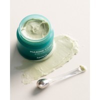 Heimish Marine Care Eye Cream - Питательный крем для век с экстрактами водорослей 30 мл