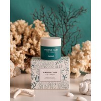 Heimish Marine Care Eye Cream - Питательный крем для век с экстрактами водорослей 30 мл