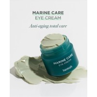 Heimish Marine Care Eye Cream - Питательный крем для век с экстрактами водорослей 30 мл