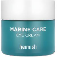 Heimish Marine Care Eye Cream - Питательный крем для век с экстрактами водорослей 30 мл