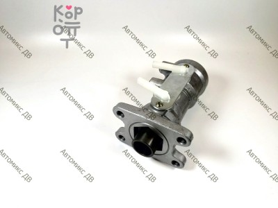 Главный тормозной цилиндр в сборе SM-G489 / GC-413 8-97100-074-2, 8-97224-375-0, 8-97129-690-0 NPR71L 1-1 / 8" AVTOSTAMP