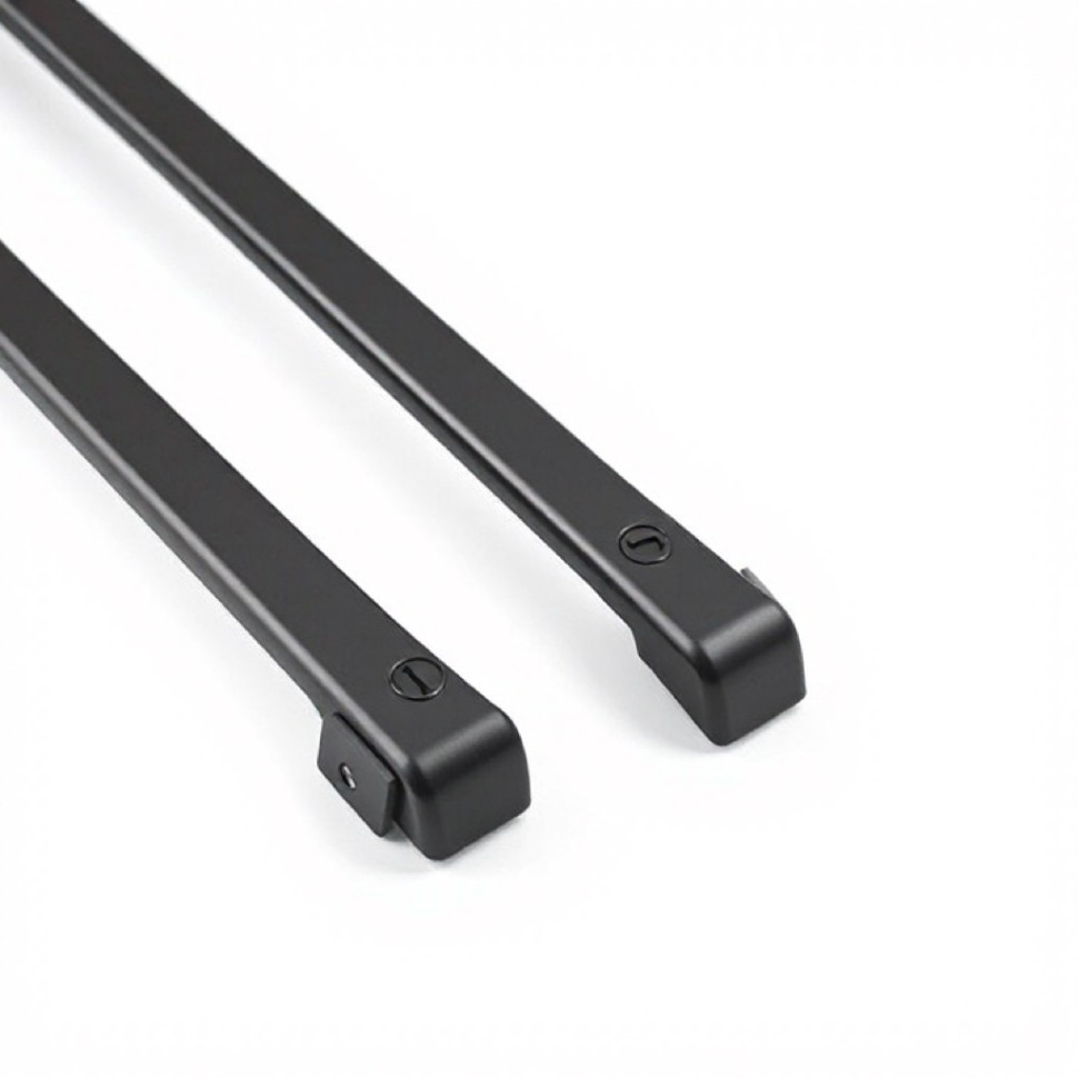 TERZO BASE BAR SET — комплект дуг багажника, 2 шт