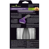 Фурминатор FURminator M/L для больших кошек c длинной шерстью (замена 141280)