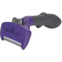 Фурминатор FURminator M/L для больших кошек c длинной шерстью (замена 141280)