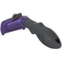 Фурминатор FURminator M/L для больших кошек c длинной шерстью (замена 141280)