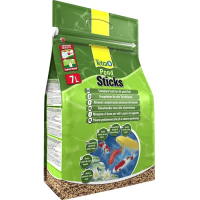 Tetra Pond Sticks корм для прудовых рыб в палочках