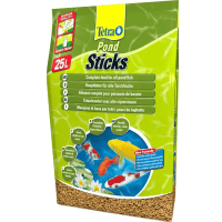 Tetra Pond Sticks корм для прудовых рыб в палочках
