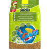 Tetra Pond Sticks корм для прудовых рыб в палочках 25 л, купить с доставкой на дом фото 3 &mdash; Корейские товары для всей семьи(КорОпт)