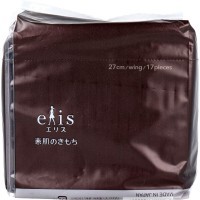 Daio Elis Ultra Slim - Ультратонкие особомягкие гигиенические прокладки Normal+ 23см./ 20шт.. 