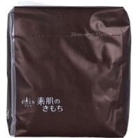 Daio Elis Ultra Slim - Ультратонкие особомягкие гигиенические прокладки Normal+ 23см./ 20шт.. 