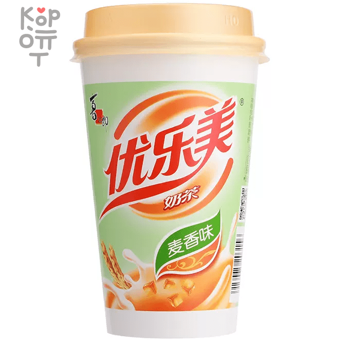 Молочный чай Youlemei Запах пшеницы – запах пшеничных волн, обдуваемых ветром, 80гр., купить с доставкой на дом фото 1 — Корейские товары для всей семьи(КорОпт)