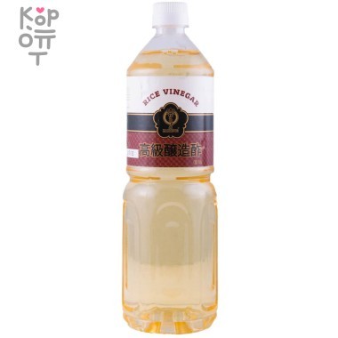 Hanasyo - Уксус рисовый 1л. &mdash; Корейские товары для всей семьи(КорОпт)