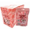 Кислая и сэндвич карамель QianBai Sour Candy -  Взрывные фрукты с кисло-сладким вкусом Персика, купить с доставкой на дом фото 1 — Корейские товары для всей семьи(КорОпт)
