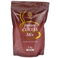 Какао Растворимое 1000 г