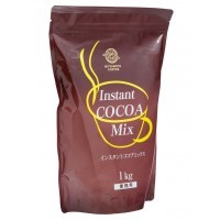 Какао Растворимое 1000 г