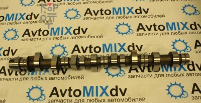 Распредвал 2C / 3C 13511-64090 Аналог