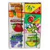 Marukawa Fruit 7 marble gum - Жевательная резинка, Ассорти, 7 вкусов, 36,6 г