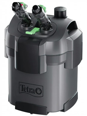 Tetra EX 500 Plus Filter внешний фильтр для аквариумов до 100л.