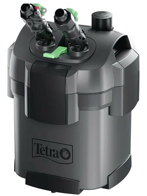 Tetra EX 500 Plus Filter внешний фильтр для аквариумов до 100 л