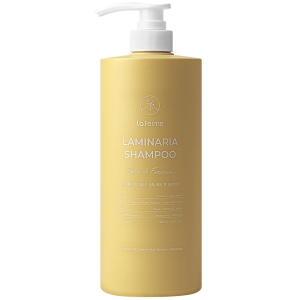 La Ferme Laminaria Shampoo - Питательный шампунь для волос.