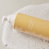 La Ferme Laminaria Shampoo - Питательный шампунь для волос. фото 3 &mdash; Корейские товары для всей семьи(КорОпт)