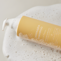 La Ferme Laminaria Shampoo - Питательный шампунь для волос.