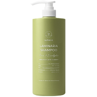 La Ferme Laminaria Shampoo - Питательный шампунь для волос.