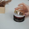 Deoproce Snail Recovery Cream - Восстанавливающий крем с экстрактом слизи Улитки 100гр., купить с доставкой на дом фото 2 &mdash; Корейские товары для всей семьи(КорОпт)