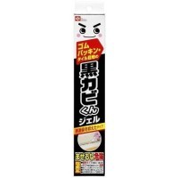 Lec Kun Mil Dew Gel - Гель от плесени для силиконовых, резиновых и цементных швов 