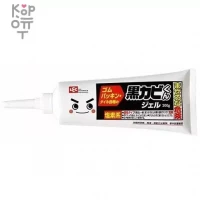 Lec Kun Mil Dew Gel - Гель от плесени для силиконовых, резиновых и цементных швов 