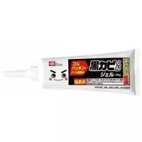 Lec Kun Mil Dew Gel - Гель от плесени для силиконовых, резиновых и цементных швов 