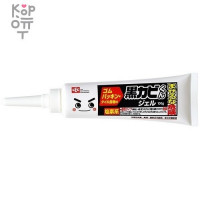 Lec Kun Mil Dew Gel - Гель от плесени для силиконовых, резиновых и цементных швов 