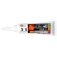 Lec Kun Mil Dew Gel - Гель от плесени для силиконовых, резиновых и цементных швов 