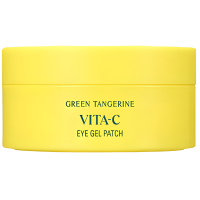 GOODAL Green Tangerine Eye Gel Patch - Патчи для глаз с витамином С 60шт.