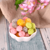 Конфеты ассорти вкусов кислые Guangdong Hongyuan Foods, купить с доставкой на дом фото 5 — Корейские товары для всей семьи(КорОпт)
