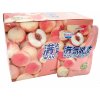 Карамель Emooz со вкусом Персика, купить с доставкой на дом фото 1 &mdash; Корейские товары для всей семьи(КорОпт)